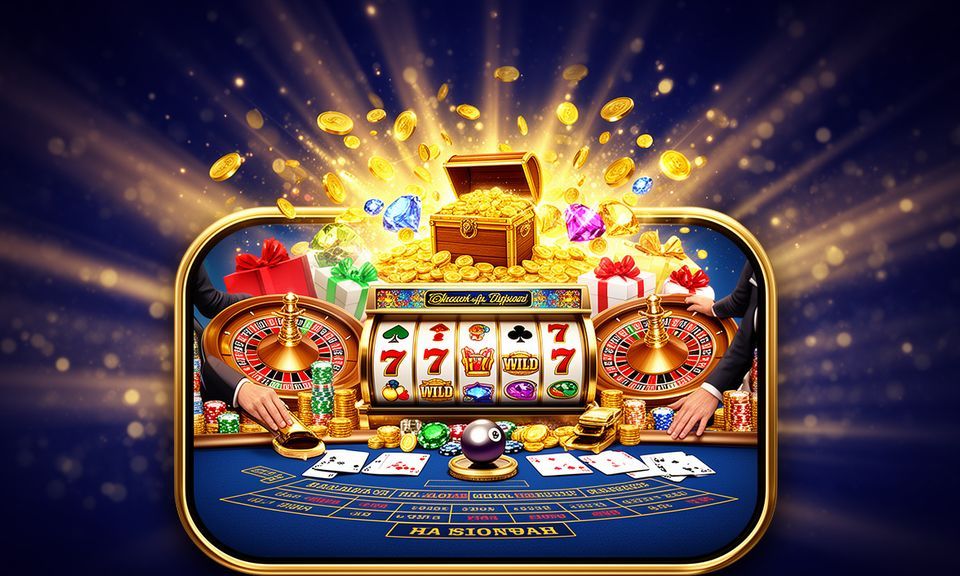 surewin888 Fast Funding, Real Games, Malaysia Access