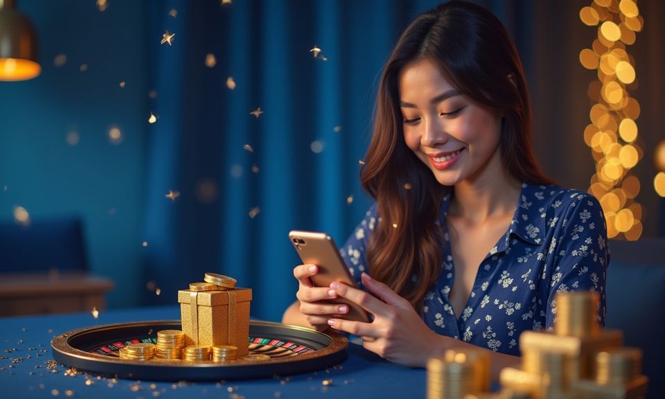 surewin888 Live Blackjack